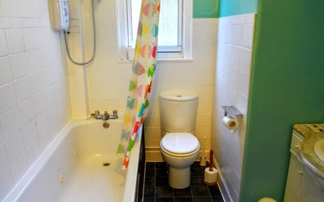 Airdenair Guest House