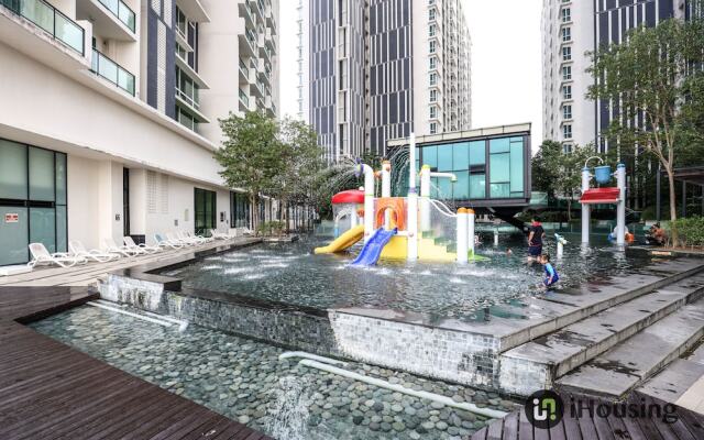 The Shore Residence Melaka By I Housing
