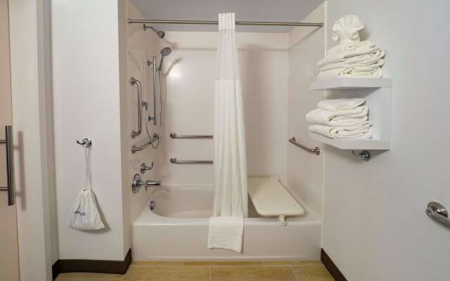 Hampton Inn Hazleton