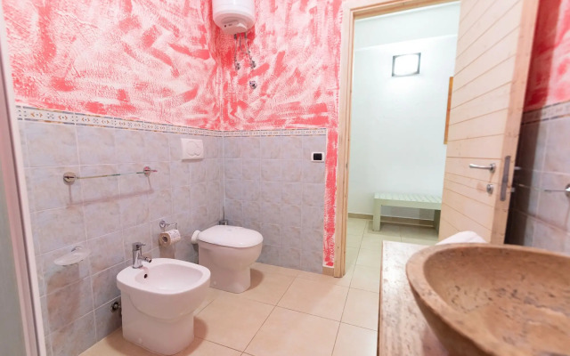 B&B Agriturismo Tenuta Barone
