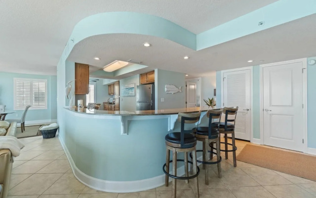 Perdido Towers West 308