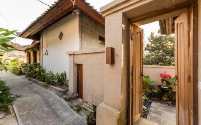 Villa Sekaya Ubud