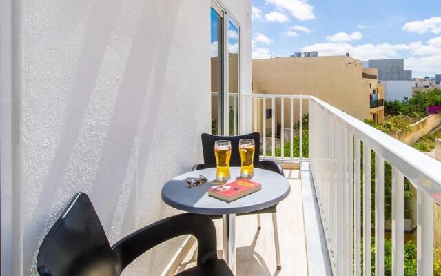 Bayside Apartments