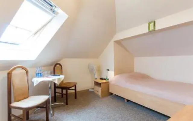 Hotel i Restauracja Na Górce