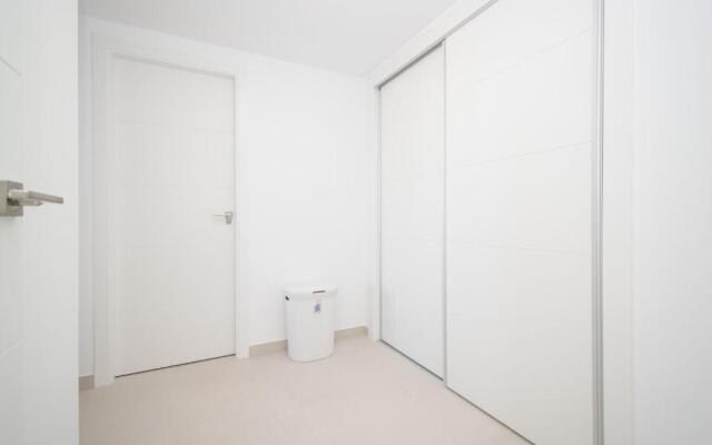 213 Luxury Panorama - Alicante Holiday
