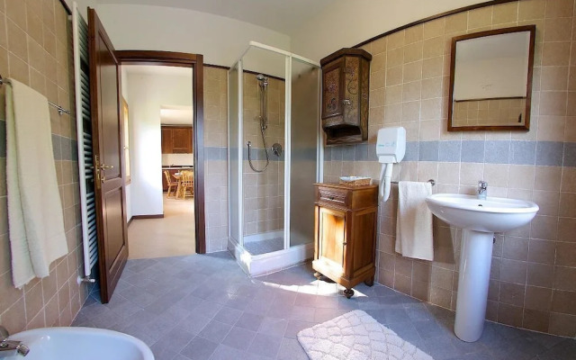 Podere Riosto Cantina&Agriturismo
