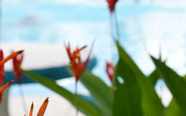 Beach Break Resort