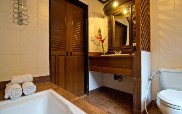 Lampang River Lodge