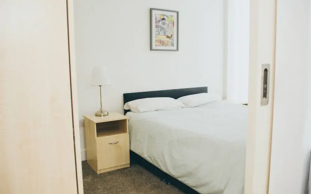Kent Street - Apt 14