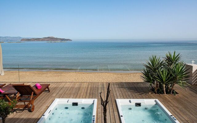 Domus Aqua, Member of Domus Elegance Collection