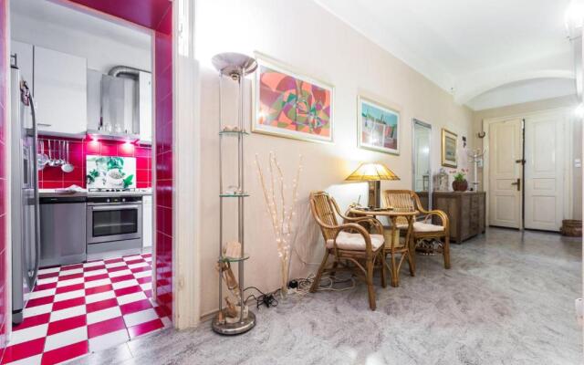 Bristol lux 3BR apartment with view