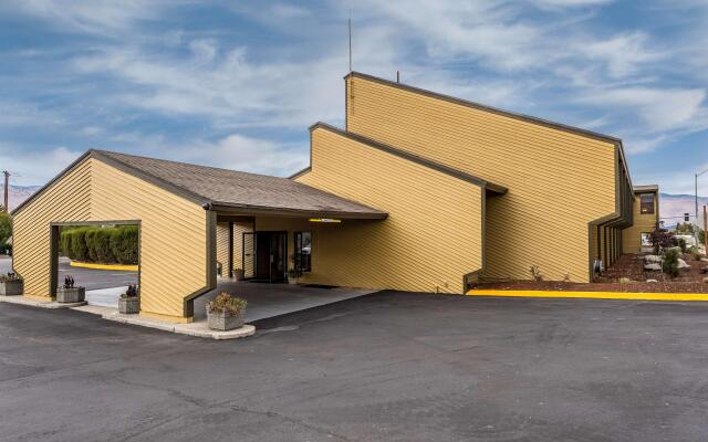 Best Western La Posada Motel