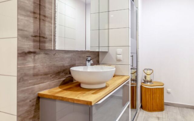 Nad Jeziorem Sławskim 25629