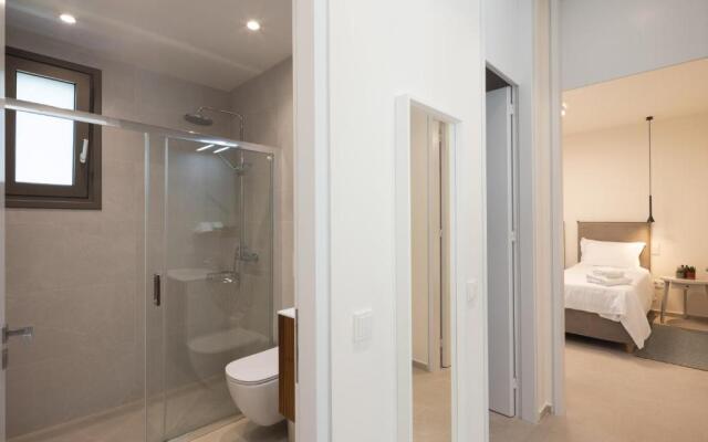 Stablo Residence Corfu