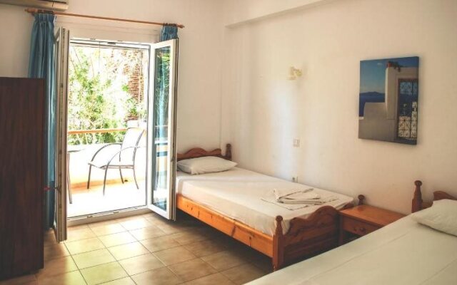 Hotel Heliotopos Studios