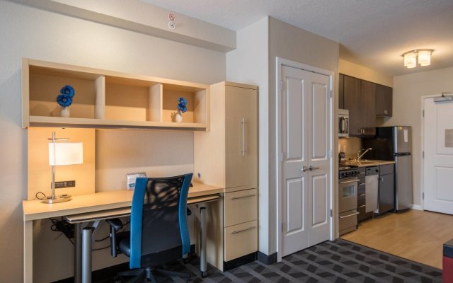 TownePlace Suites by Marriott Orem