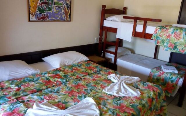 Foz Do Sauipe Hotel Eco Resort