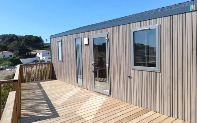 Camping Domaine des Tamaris