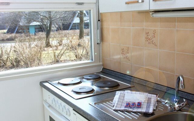 Ostsee Resort Damp Villas