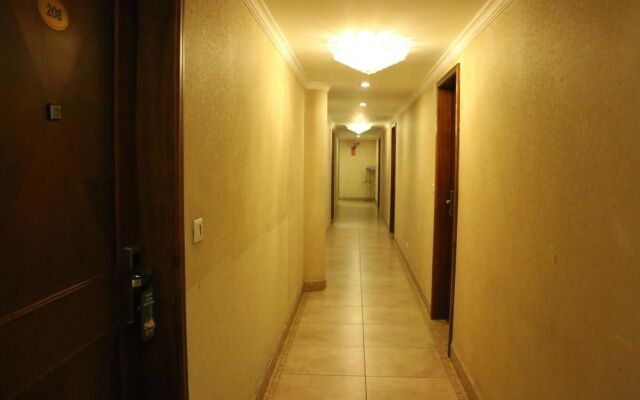 Hotel Indian Summer