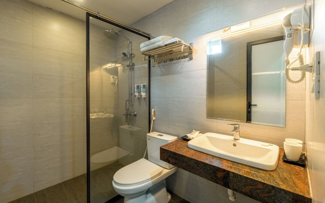 An Khang Hotel