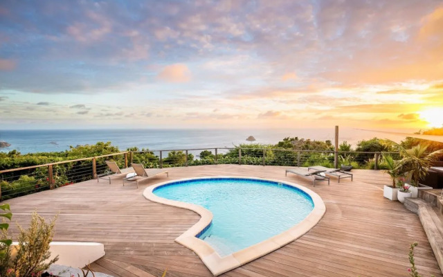Dream Villa Colombier 948