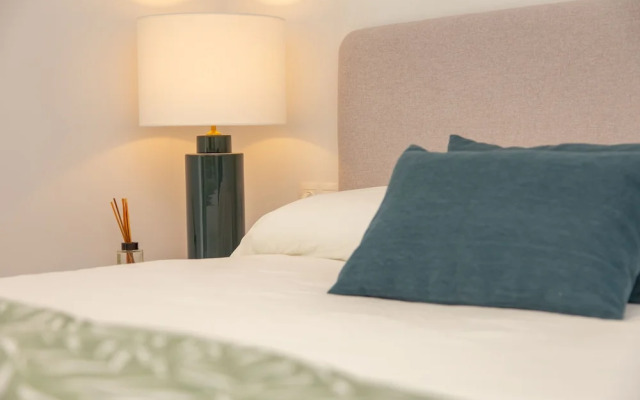 Denia apartment Marina QK