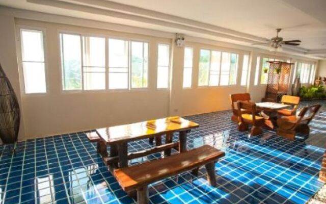 Maekhong Delta Boutique Hotel