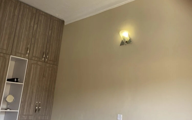 Modern Apartment in Kampala With Unlimited Wifi