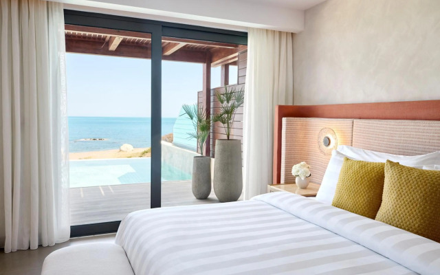 Boutique 5 Hotel & Spa - Adults Only