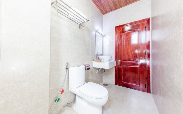 Spot On 662 Asiana Hotel