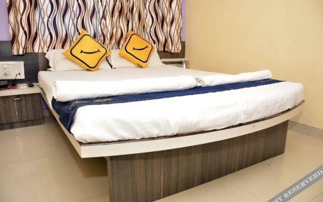 Vista Rooms @ Sakinaka