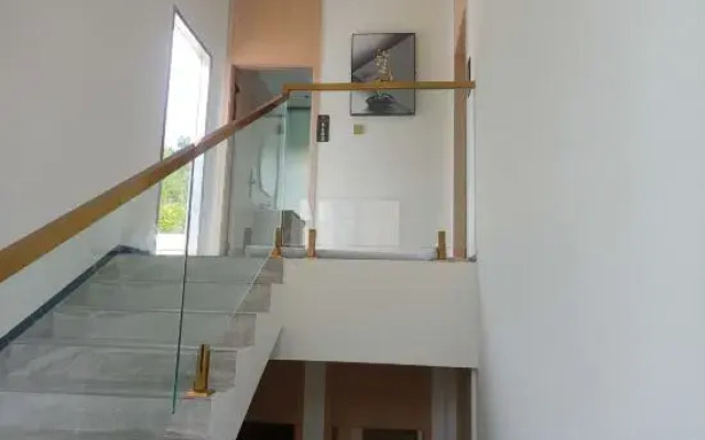Banshandu Homestay