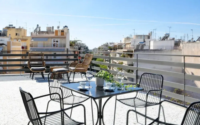 Odyssey Residence