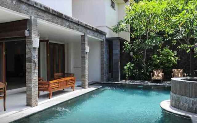 Villa Kuta Bali