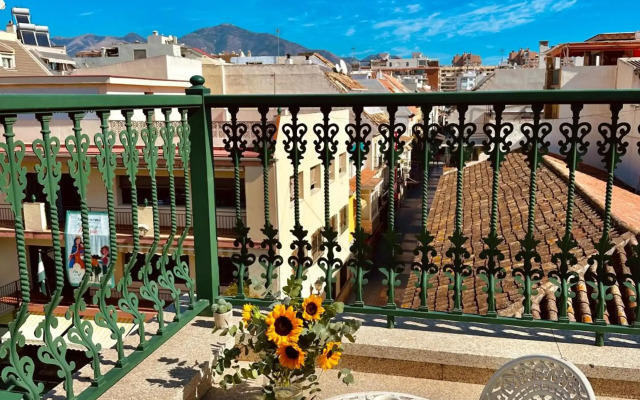 Hotel Reyesol