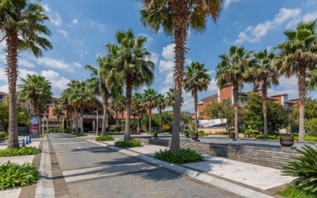 Rising  Resort  HOTEL