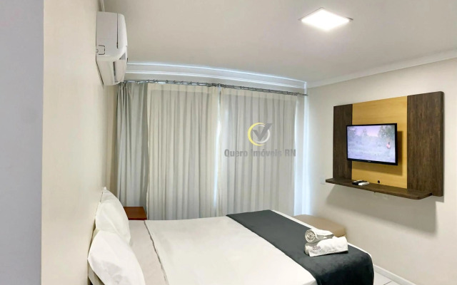 Hotel Ponta Negra Beach Natal
