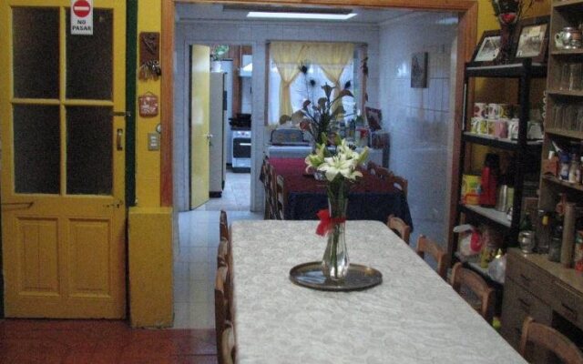 Hostal El Mirador