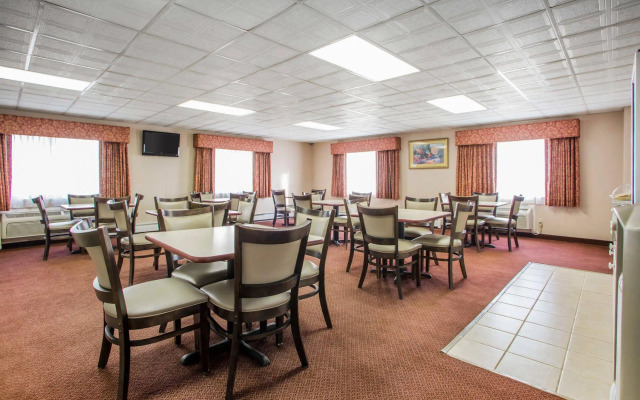 Quality Inn & Suites Millville