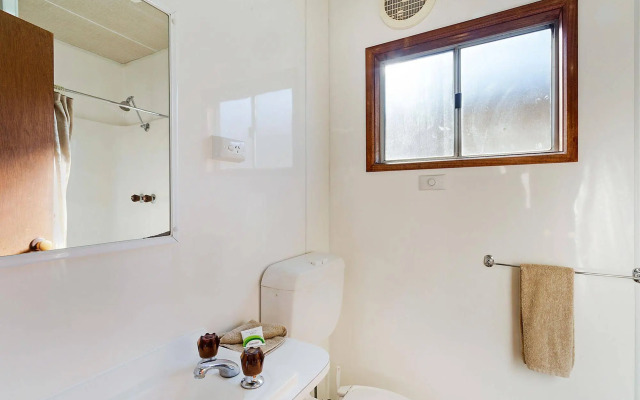 Ingenia Holidays Eden Beachfront