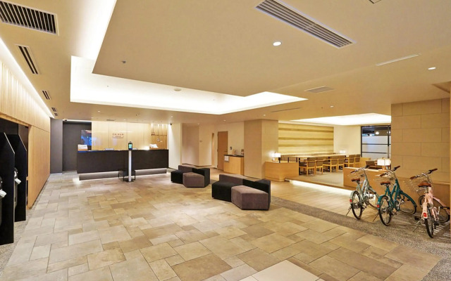 CHISUN PREMIUM Kyoto Kujo