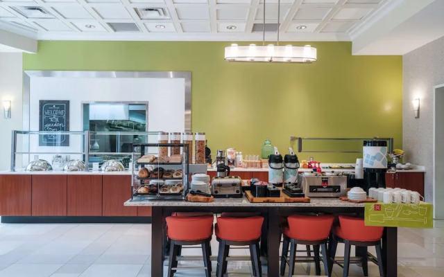 Hilton Garden Inn Dalton