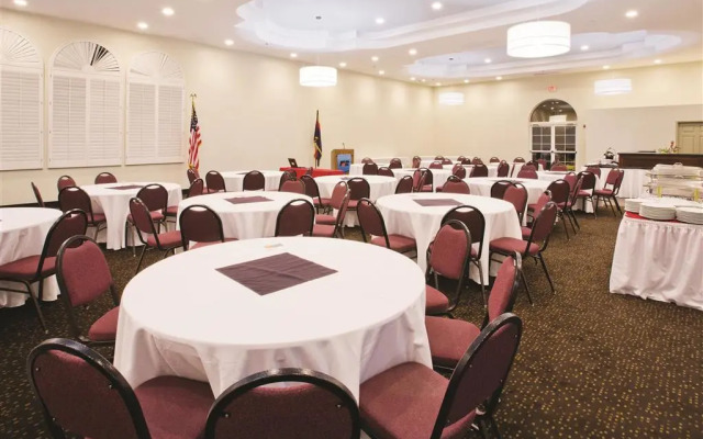 Wyndham Garden Prescott