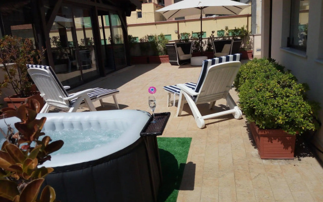 Hotel Residence Empedocle
