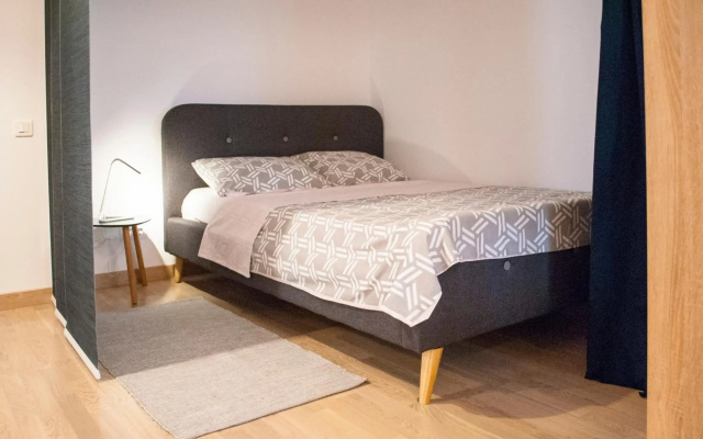 Urban Nest Banu Manta