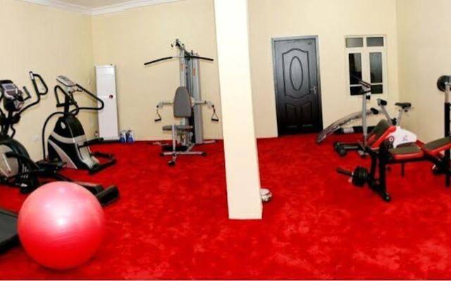 Best Western Meloch Hotel