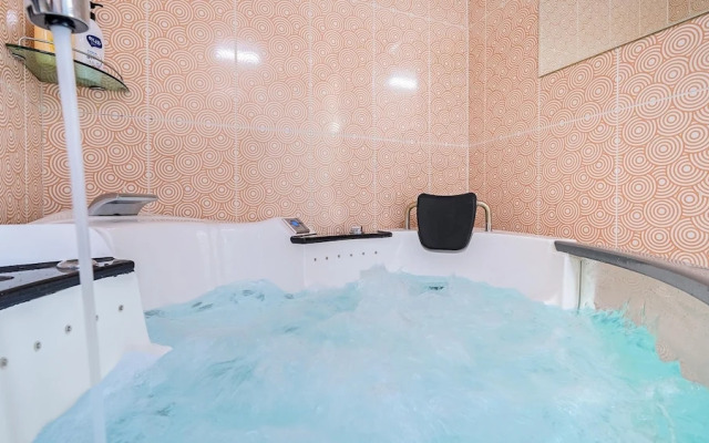 Namhae Montmartre Pension