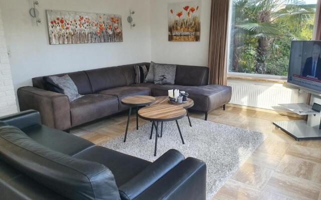 CadSun House, Wijk de Brabander 40