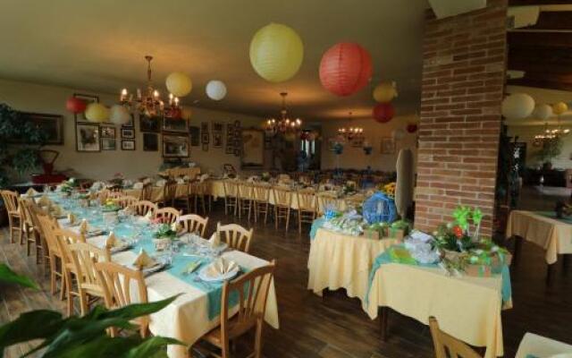 Agriturismo La Ca 'd Majin